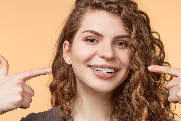 How To Take Care Of Your Teeth While You Have Clear Braces