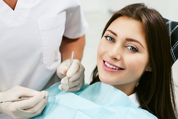 FAQs About General Dentistry Checkups