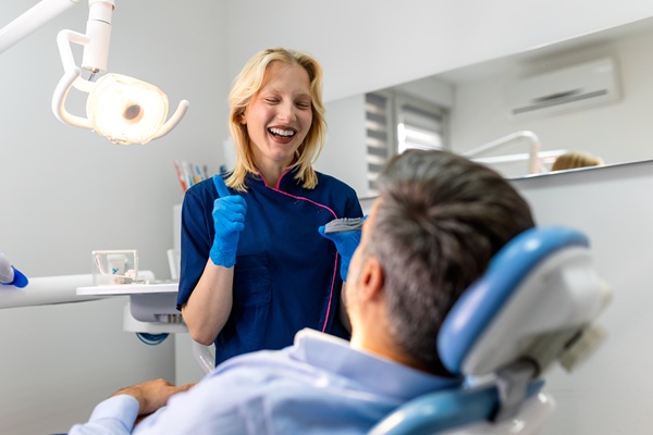 How To Find The Best Dentist For You