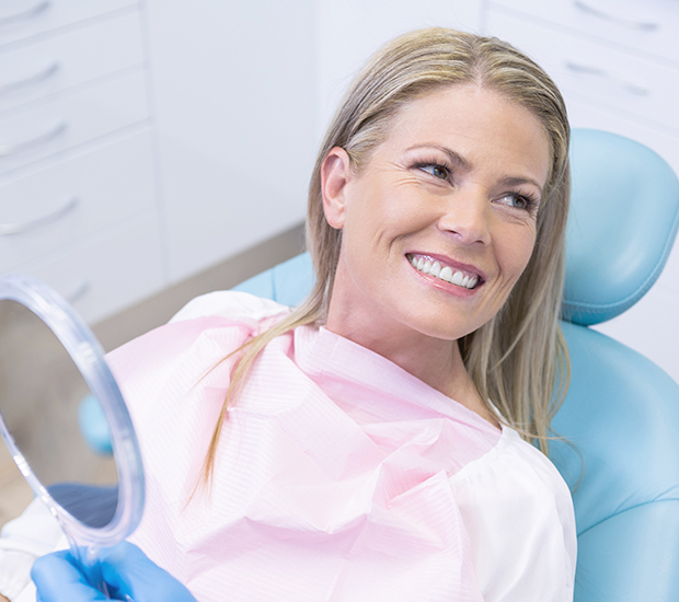 Long Beach Cosmetic Dental Services