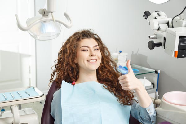 FAQs About Treatment With A Cosmetic Dentist