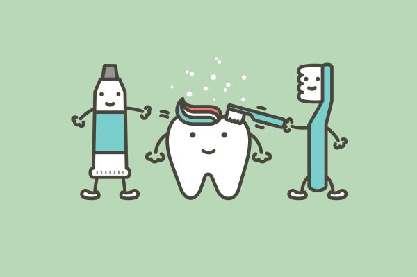 Visit Your Dentist In Long Beach For Routine Dental Care