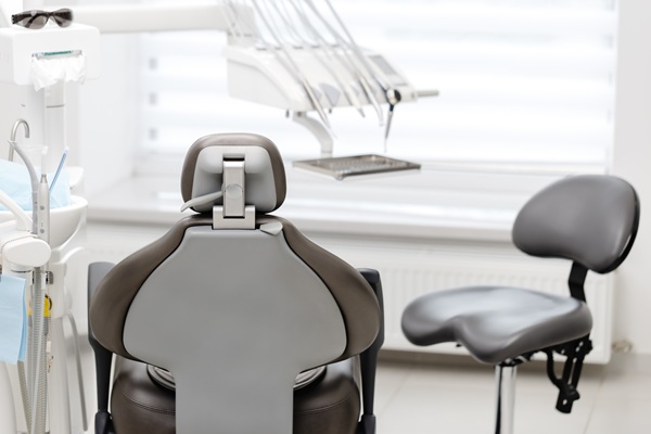What To Expect During A First Time Visit To A Dental Office