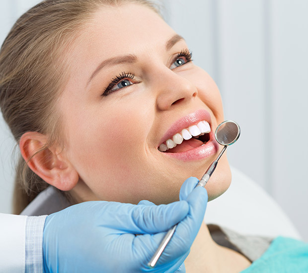 Long Beach Dental Procedures