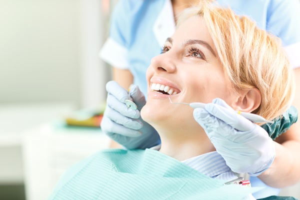 Services To Look For From A Dentist Near Me