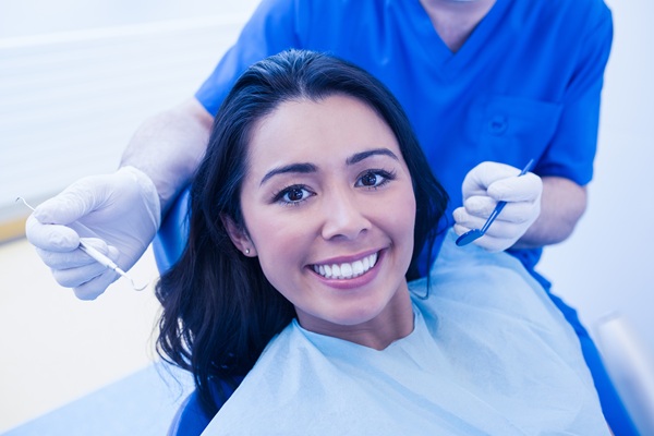 Find Tooth Pain Treatment From A Dentist Near Me