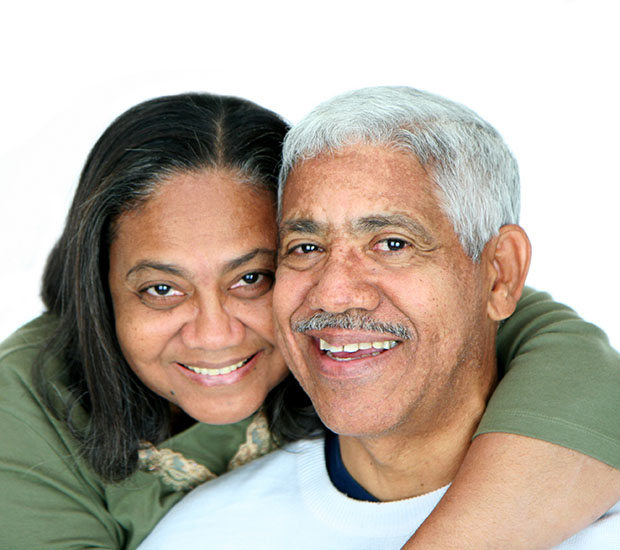 Long Beach Denture Adjustments and Repairs