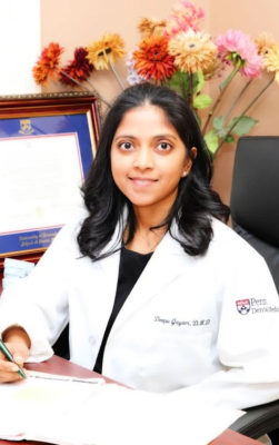 Dr. Deepa Jayam