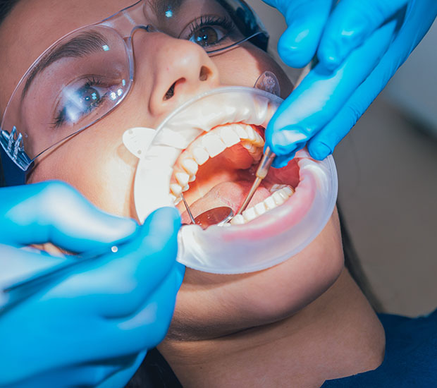Long Beach Endodontic Surgery