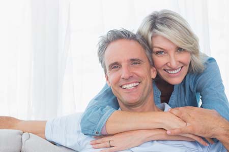 We Offer Teeth Whitening in Our Family Dentistry Office - Arc Advanced