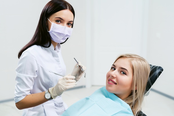 What Types Of Toothbrushes Do General Dentists Recommend For At Home Use?
