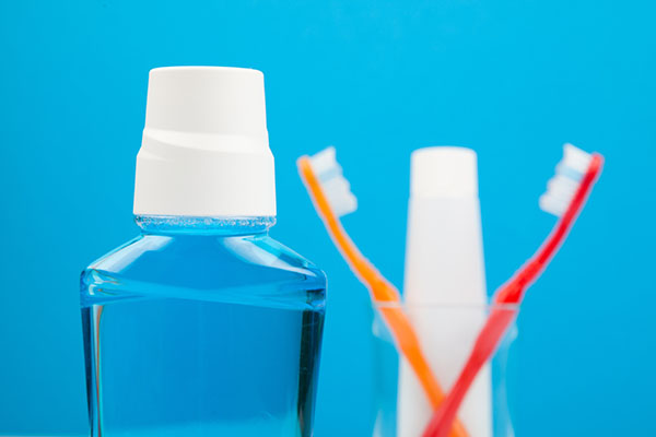 General Dentistry Question: Should I Use Mouthwash That Has Alcohol?