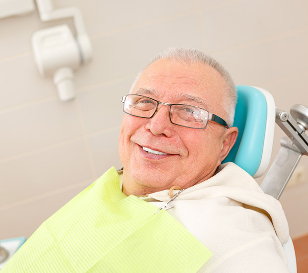 Long Beach Implant Supported Dentures