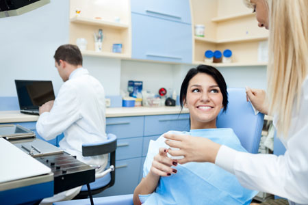Receive Preventative Care From A Long Beach New York Dentist