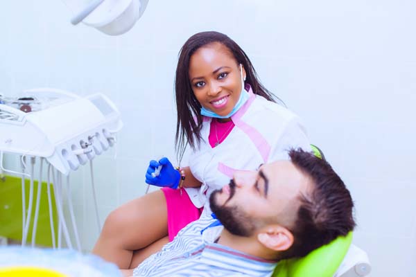 Popular Treatments Used In Cosmetic Dentistry