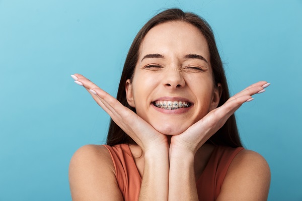 Important Information About  Adult Orthodontics