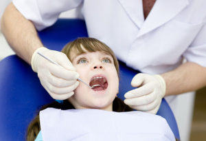 Important Tips For Kids&#    ; Dental Care