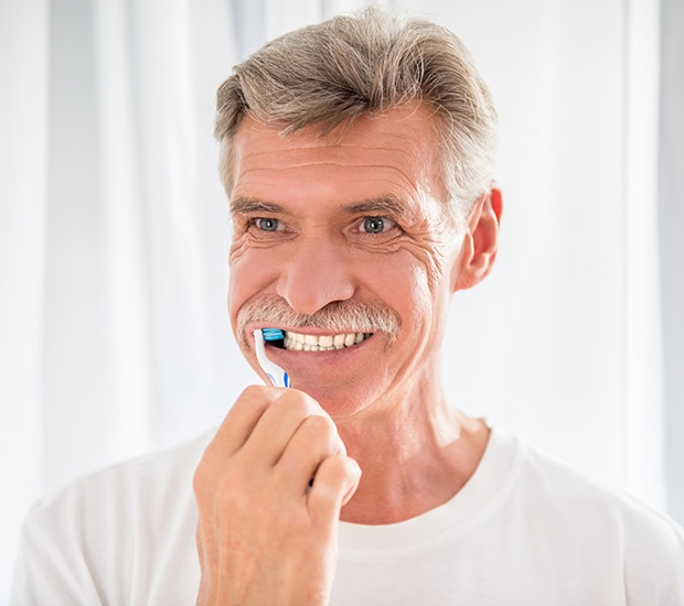 Long Beach Post-Op Care for Dental Implants