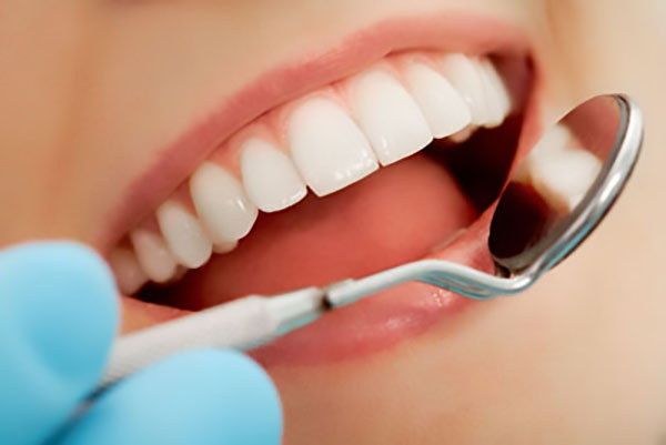Reshaping Teeth Through Cosmetic Dentistry