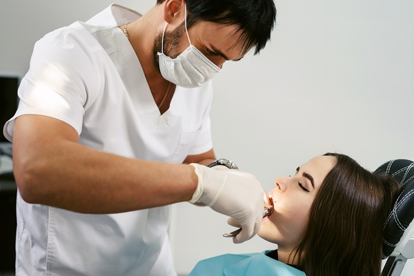 When Is Tooth Extraction Recommended By General Dentists?