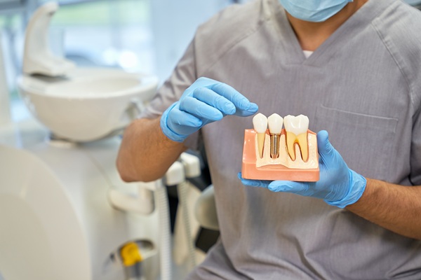 Is It Painful To Get A Tooth Implant?